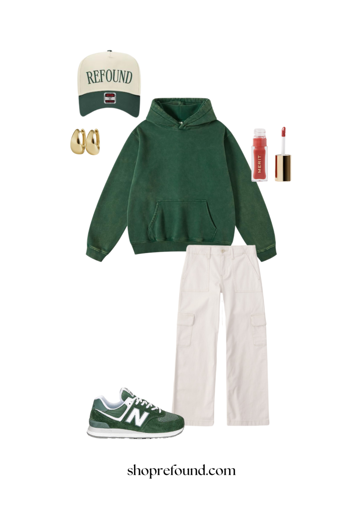 Shop Refound How to style Trucker Hat