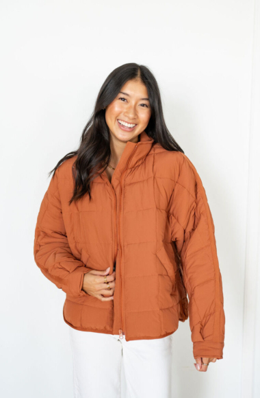 Off Road Jacket