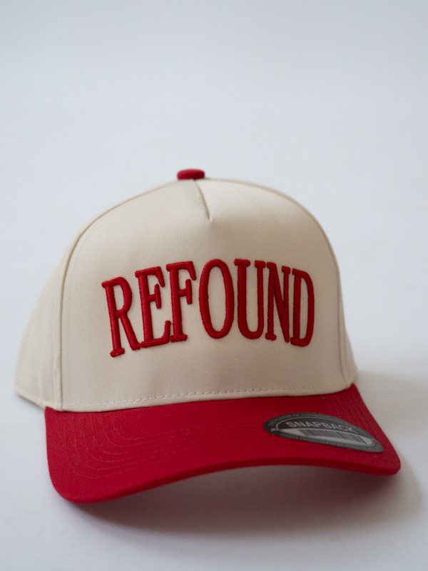 Refound Trucker Hat - Image 9