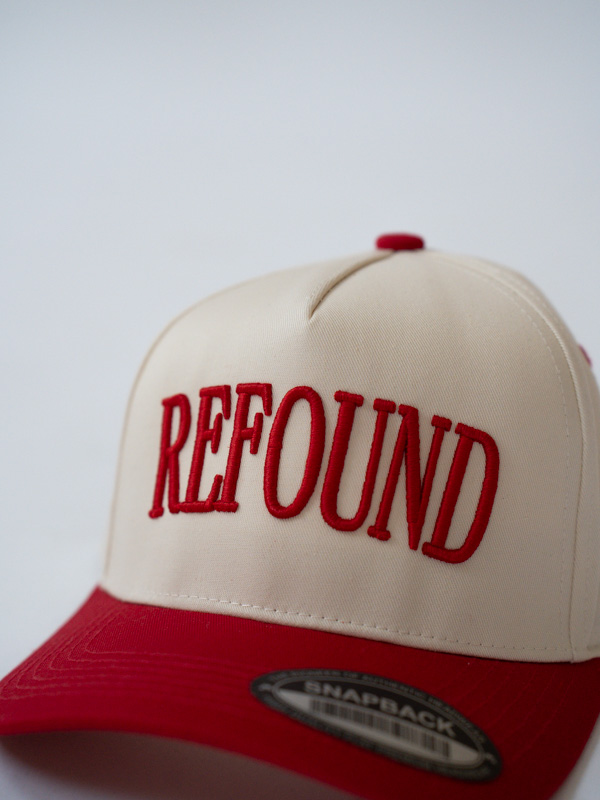 Refound Trucker Hat - Image 2
