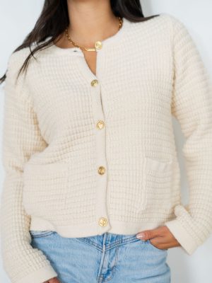 Matilda Sweater