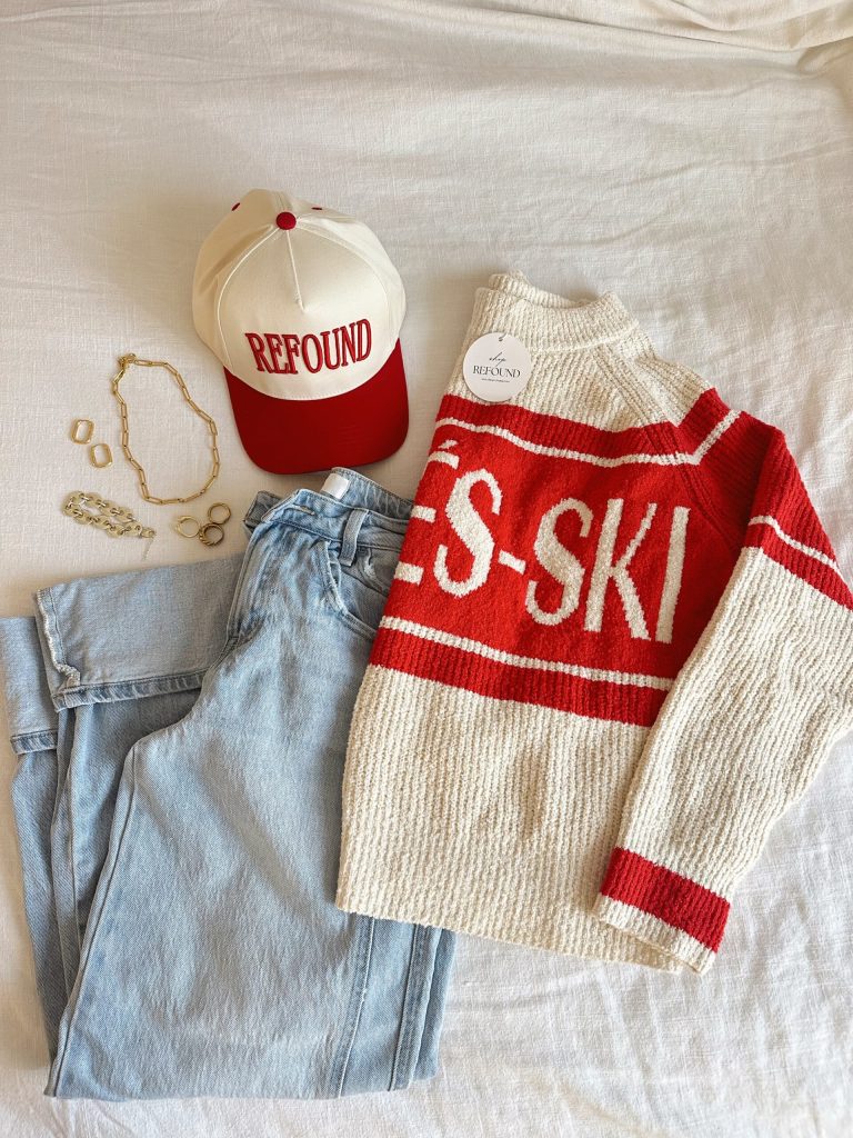 Shop Refound How to style Trucker Hat