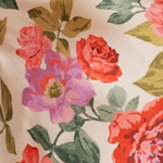 Golden Garden Swatch