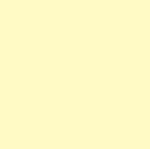 Pale Yellow Swatch
