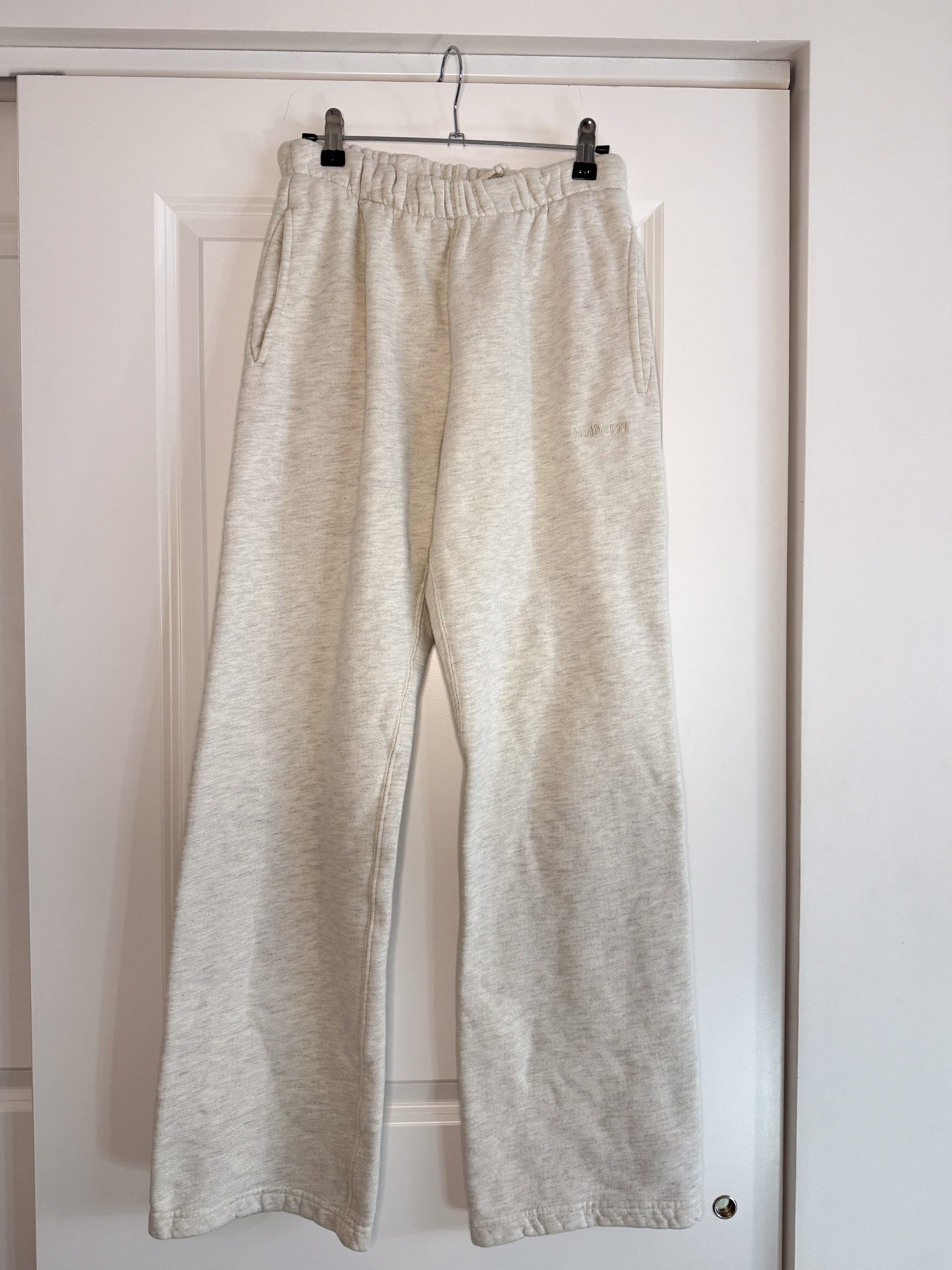 Mad Happy Sweatpants