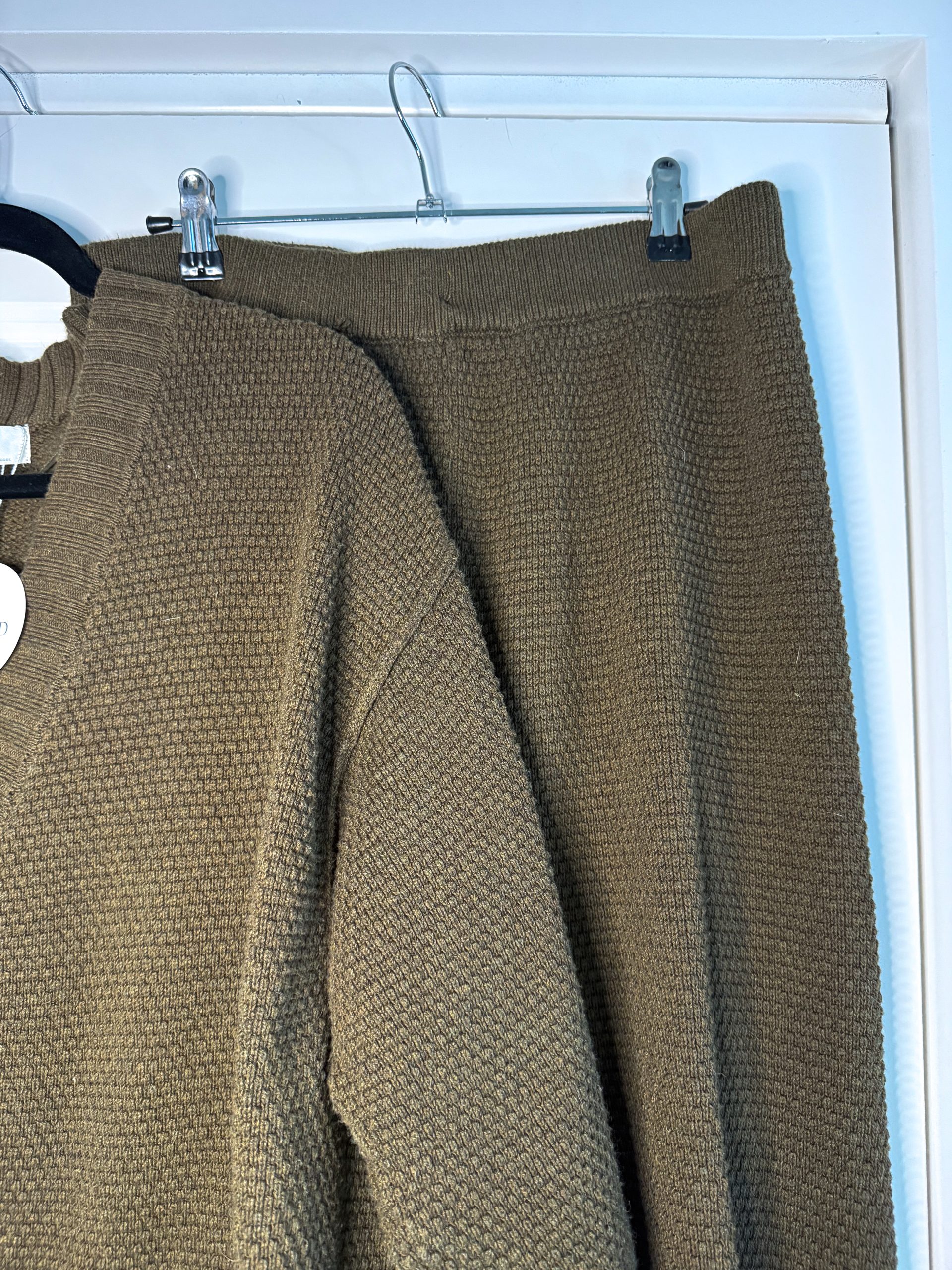 REFOUND Free People Hailee Cardi Set SIZE M - Image 5