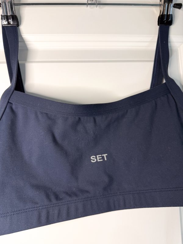 SET active Sports bra