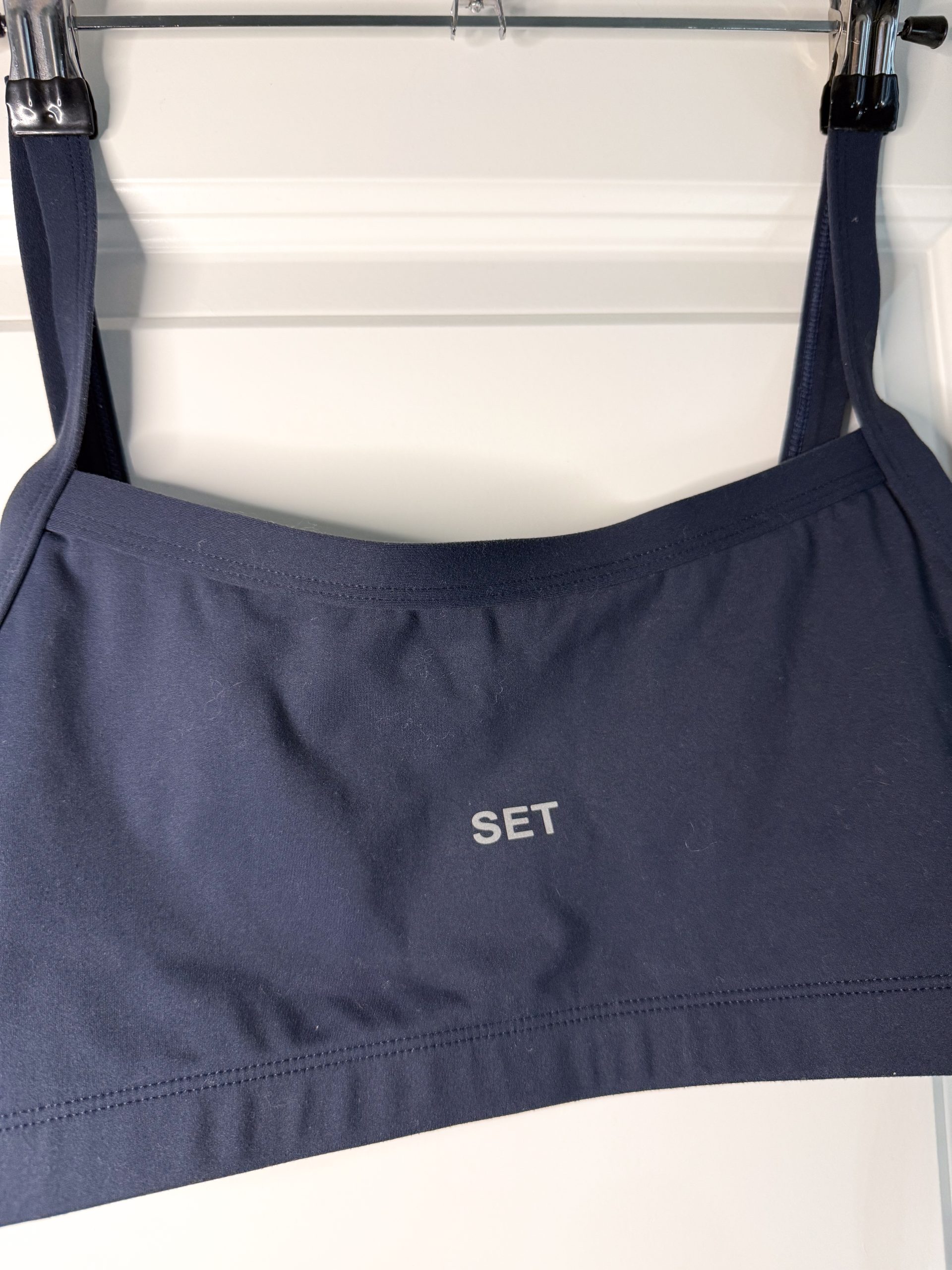 SET active Sports bra