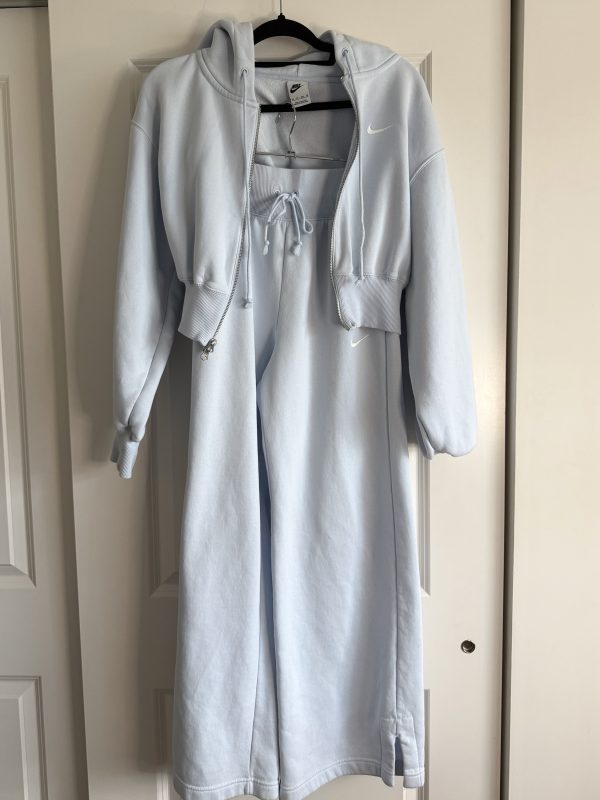 REFOUND Nike Matching Set SIZE XS/S